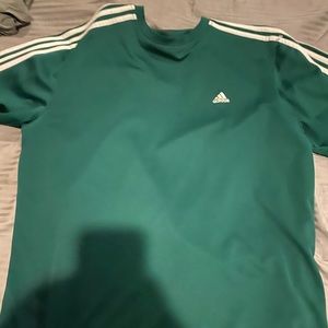 Adidas T-Shirt | Climate | Good Condition